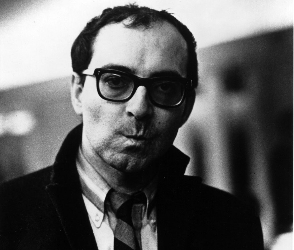Jean-Luc Godard - Yönetmen