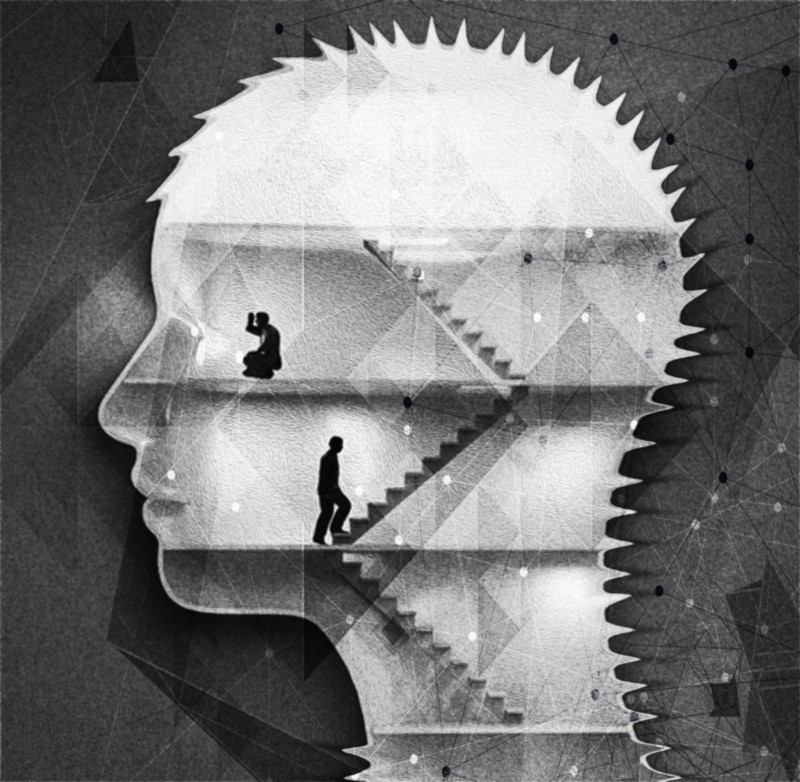 Mimarlık Psikolojisi