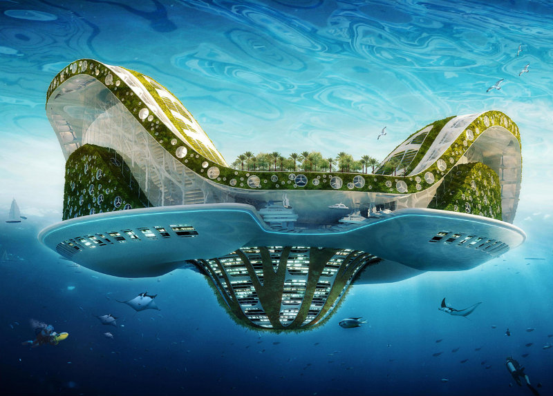 Vincent Callebaut
