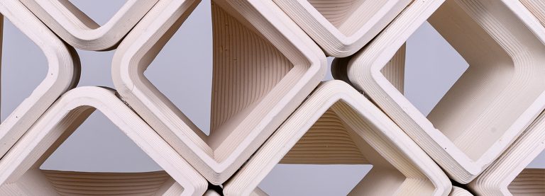 Çömlekçiliğin 3D Baskı Hali