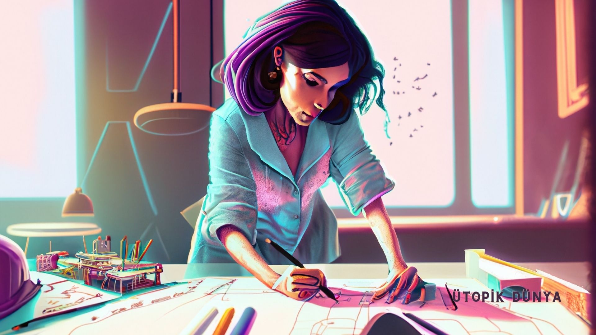 İç Mimar ve İç Mekan Tasarımcısı Arasındaki Farklar Nelerdir?