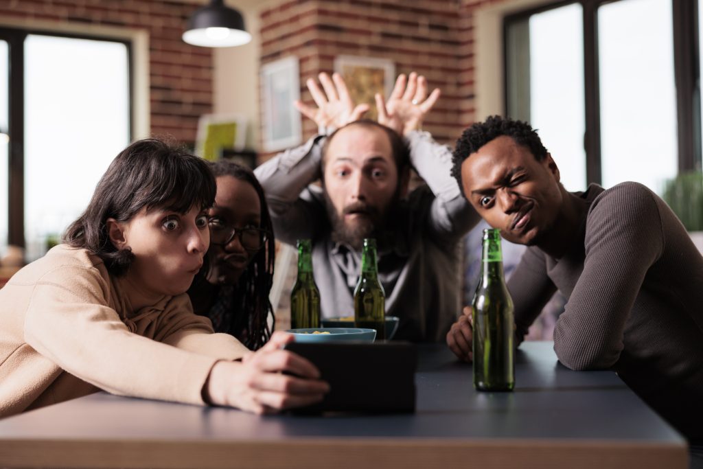 İşimize Odaklanamamak