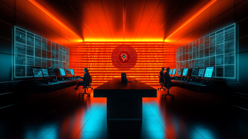 İngiltere Siber Güvenlik