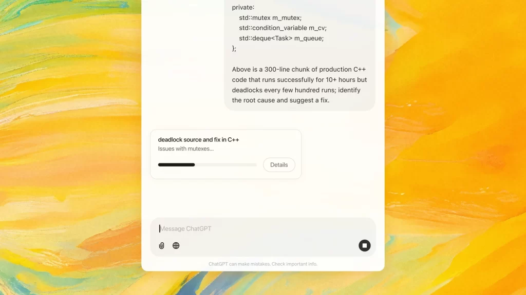 ChatGPT Pro Güncellemesi Neler Getiriyor