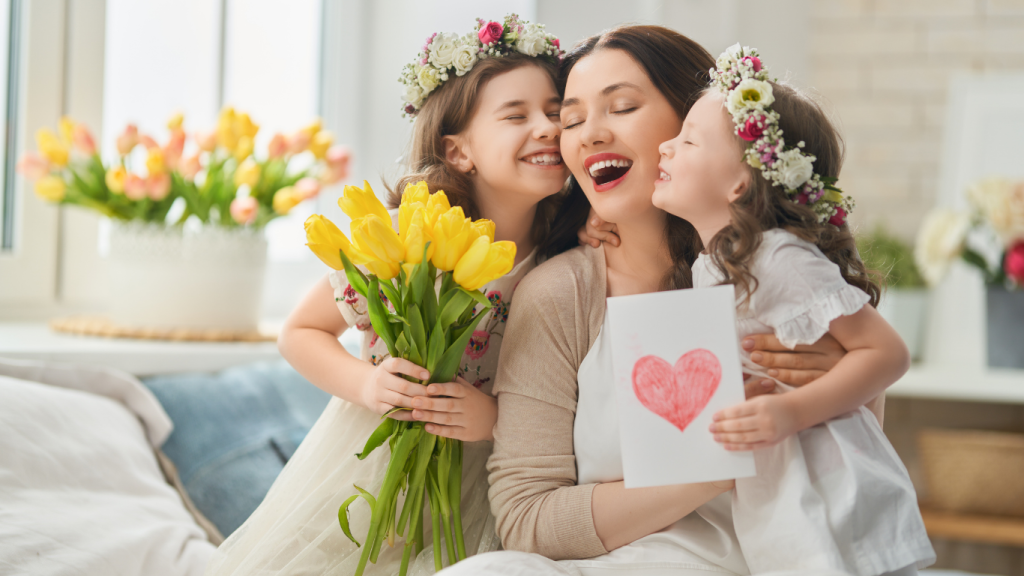 Anne Olmak Ne Demektir? – Bir Yaşam Yolu Olarak Annelik