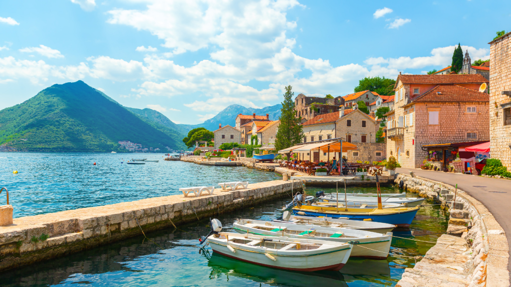 Montenegro Rehberi 2025 Balkanların Gözde Ülkesine Yolculuk