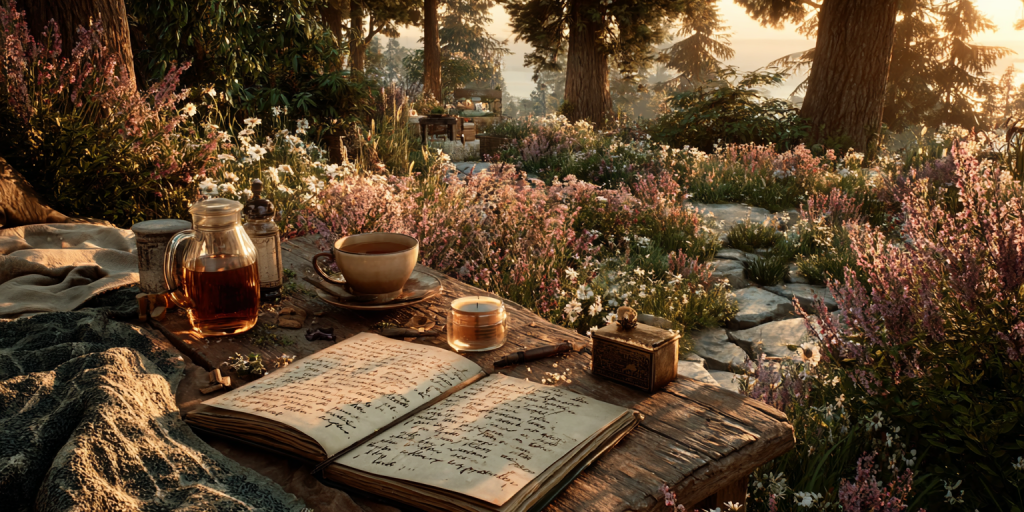 Yaratıcı İlham I Ütopik Dünya