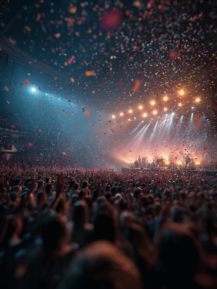 2026 Ankara Yılbaşı Etkinlikleri