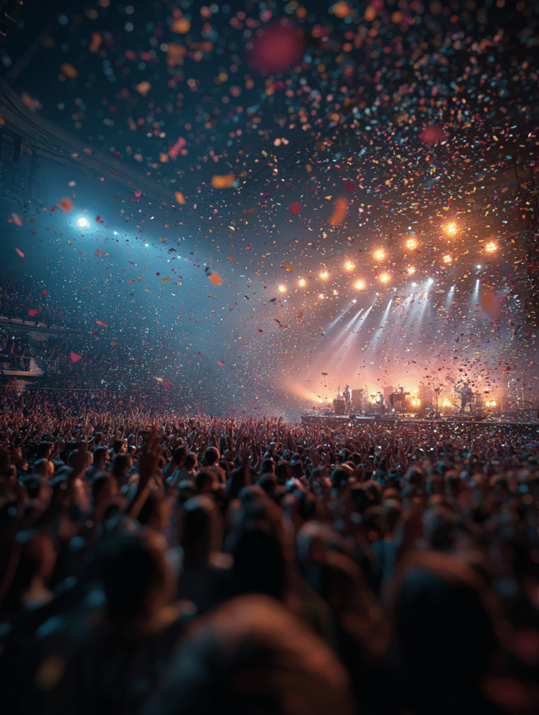 2026 Ankara Yılbaşı Etkinlikleri