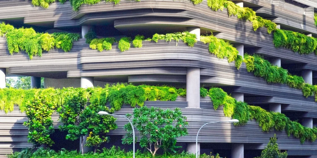 Sürdürülebilirlik ve Net-Sıfır Mimariye Giriş