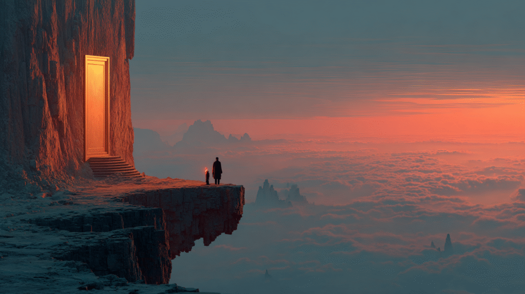 Fırsatlar Kapıyı Çalmaz