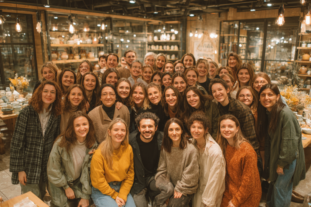 İstanbul Workshop