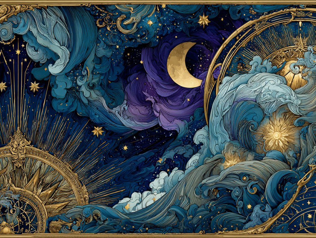 Tarot Kart Anlamları