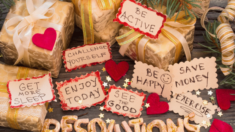 Yılbaşı Mesajları