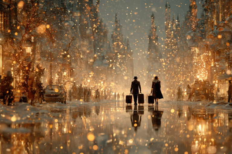 Yılbaşında Tur Seçerken Nelere Dikkat Edilmeli?